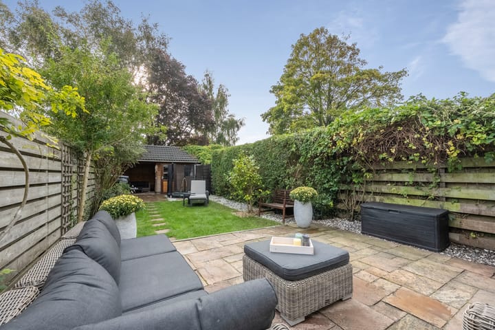 Foto 2 van Zinneveltlaan 16