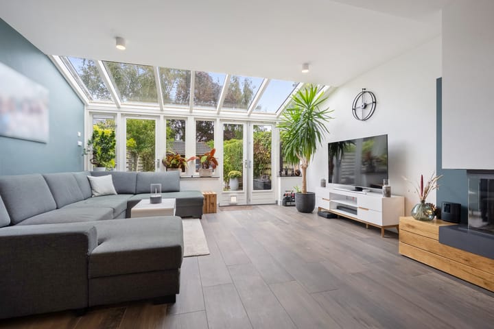 Foto 5 van Zinneveltlaan 16