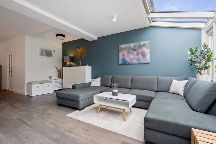 Photo 8 of Zinneveltlaan 16