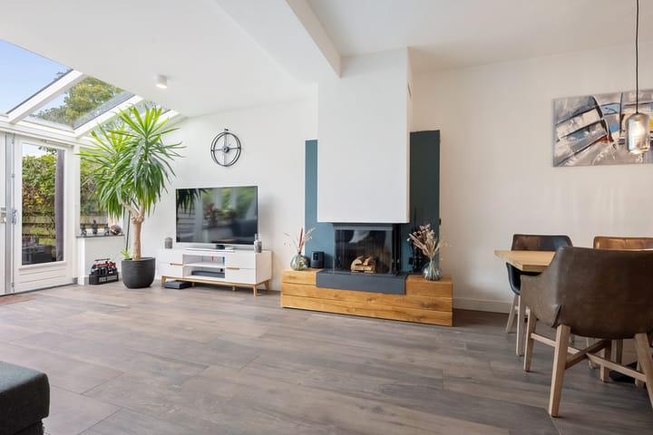 Photo 9 of Zinneveltlaan 16