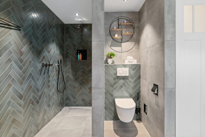 Photo 27 of Zinneveltlaan 16