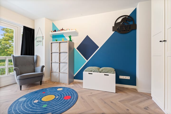 Photo 32 of Zinneveltlaan 16