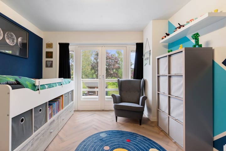 Photo 33 of Zinneveltlaan 16