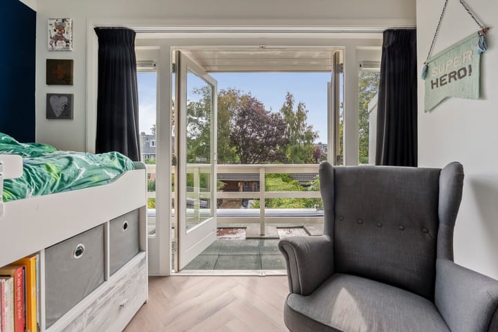 Photo 34 of Zinneveltlaan 16