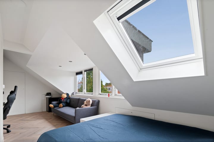 Photo 38 of Zinneveltlaan 16