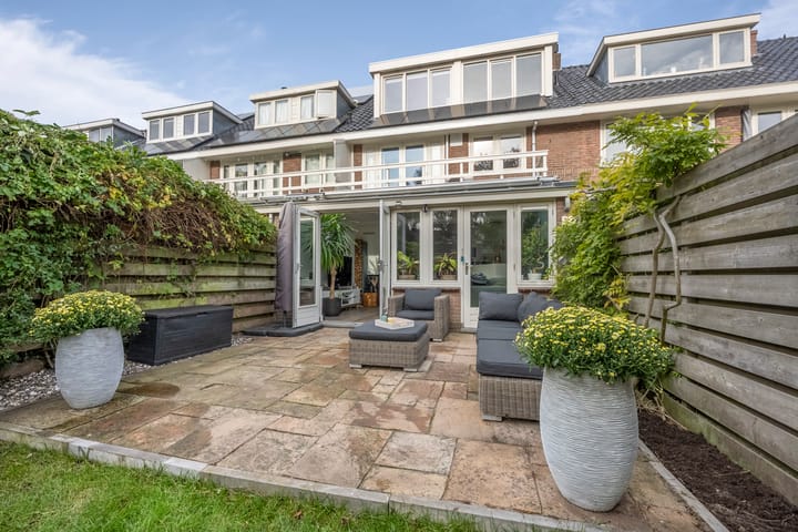 Photo 46 of Zinneveltlaan 16