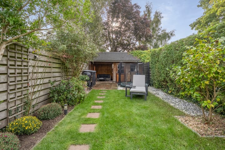 Photo 49 of Zinneveltlaan 16