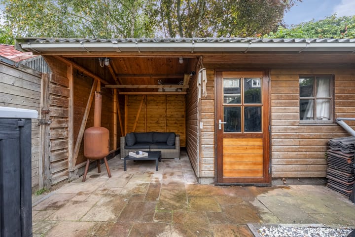 Photo 50 of Zinneveltlaan 16