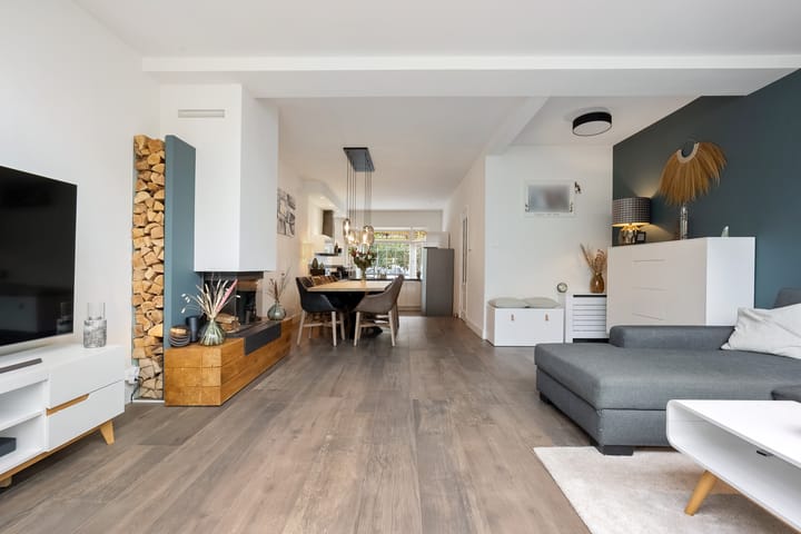 Photo 10 of Zinneveltlaan 16