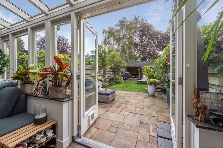 Photo 7 of Zinneveltlaan 16