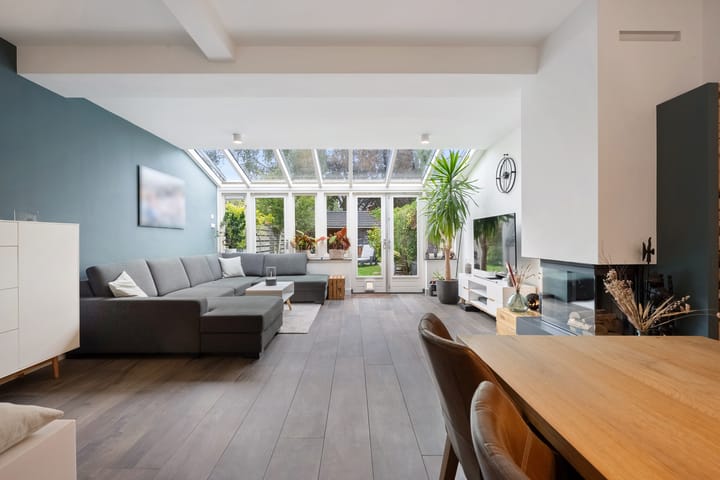 Foto 4 van Zinneveltlaan 16