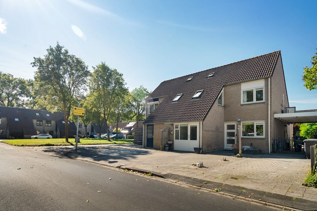 Foto 1 van Vinkenveld 53