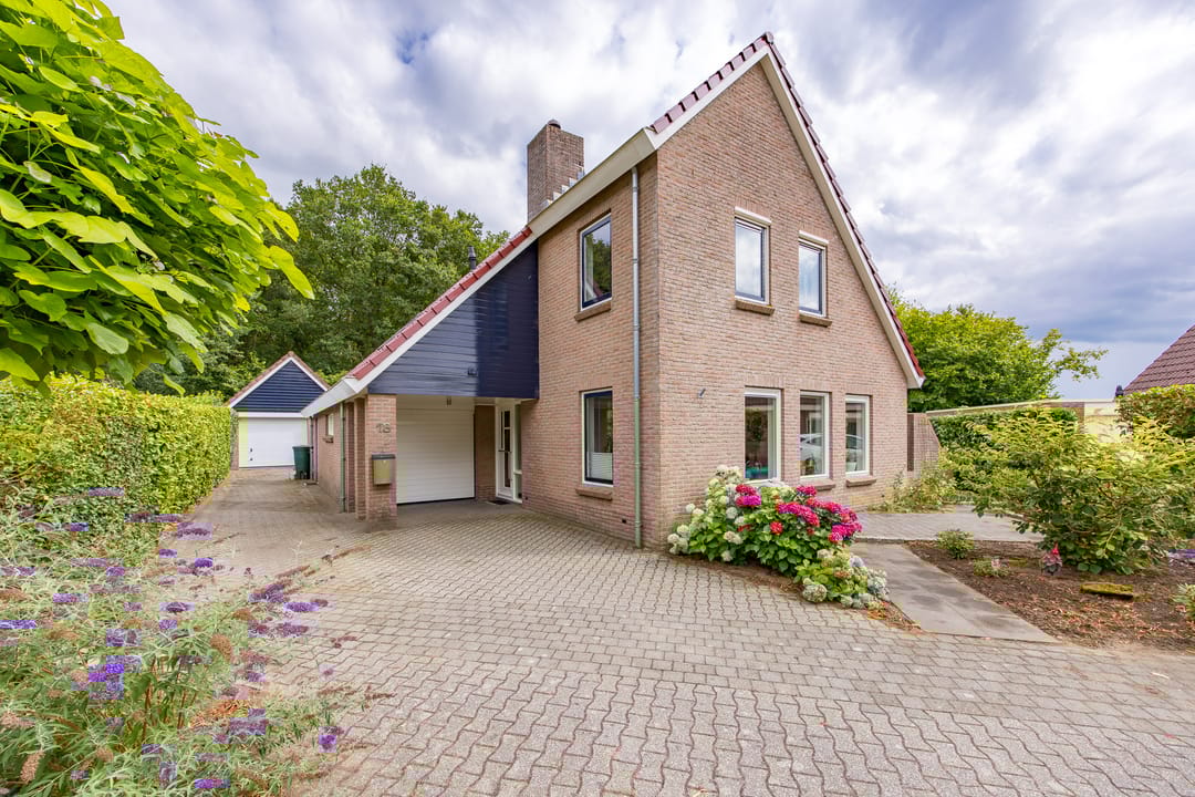 Foto 2 van Wolverlei 13