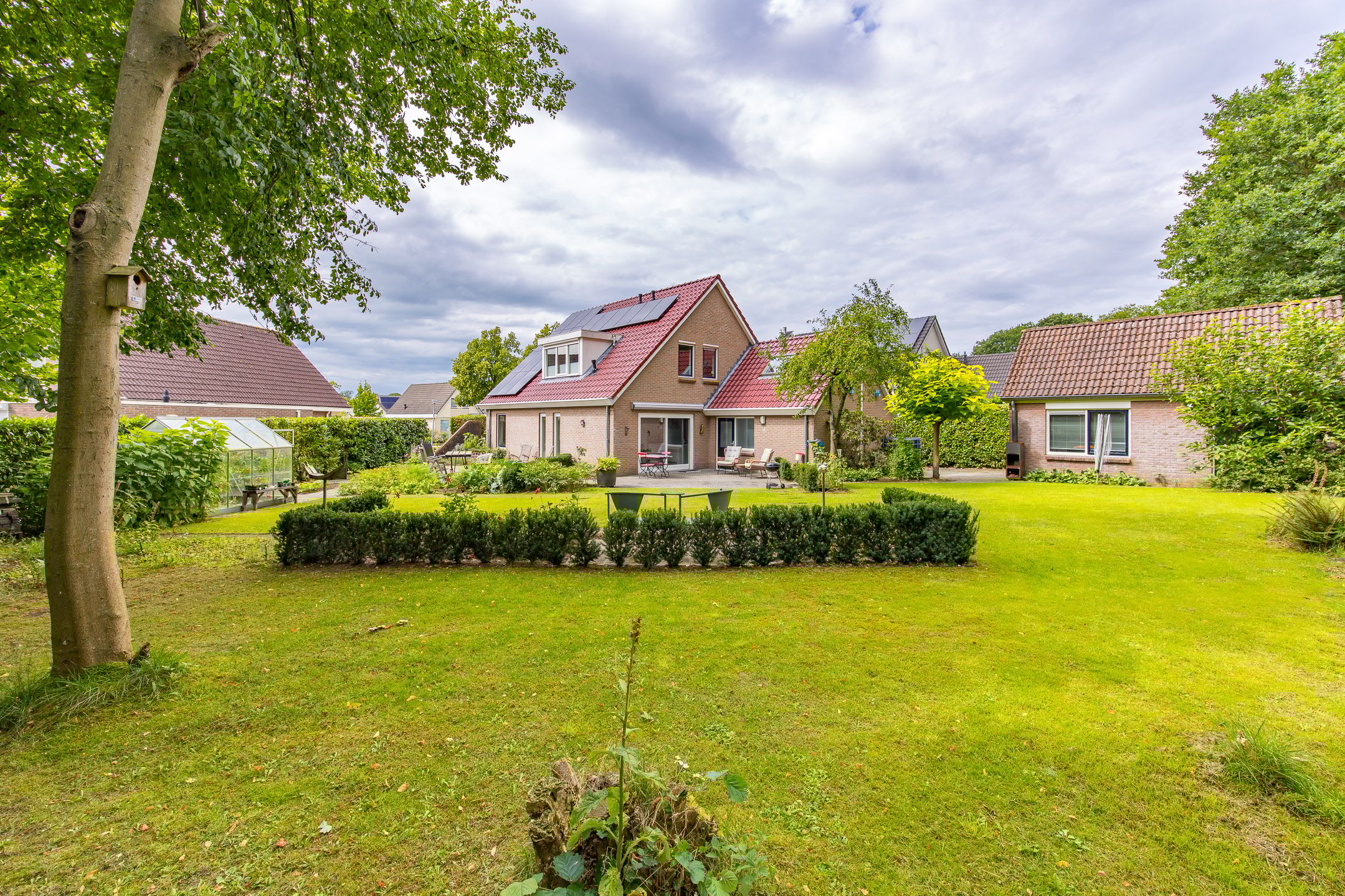 Foto 3 van Wolverlei 13