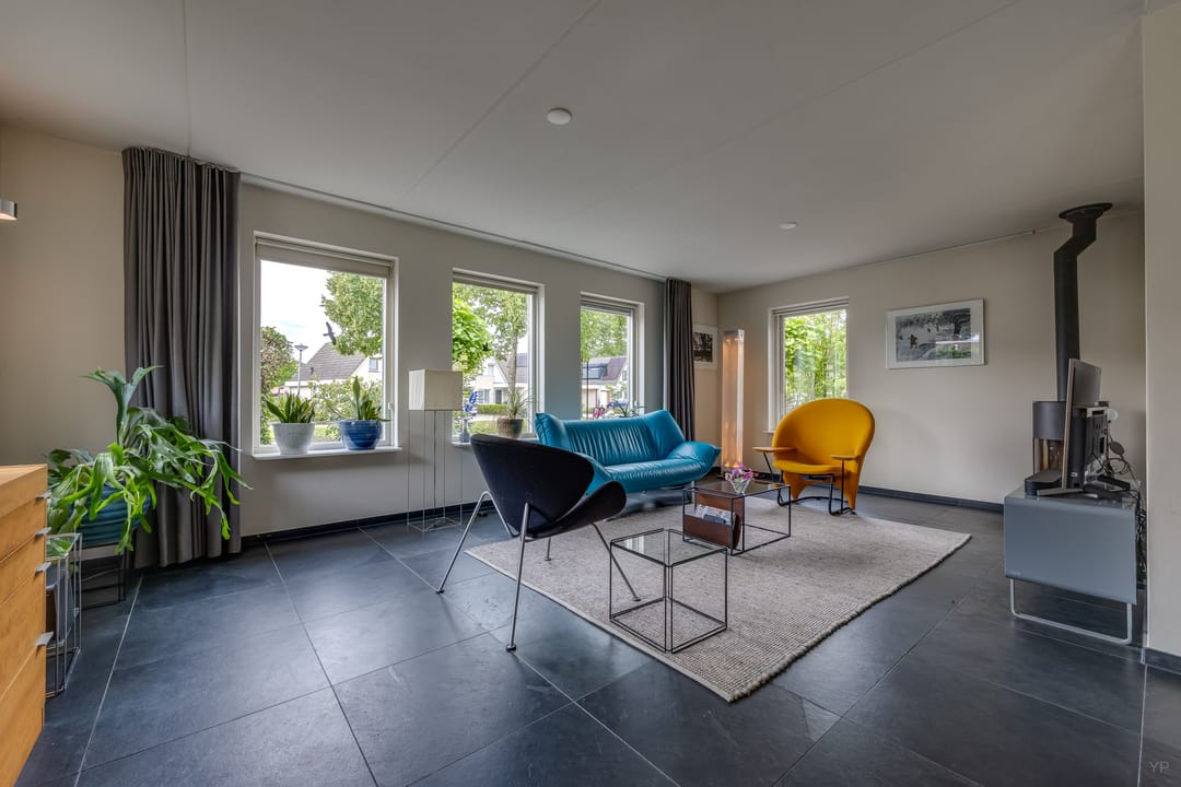 Foto 7 van Wolverlei 13