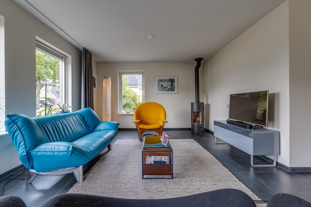 Foto 8 van Wolverlei 13