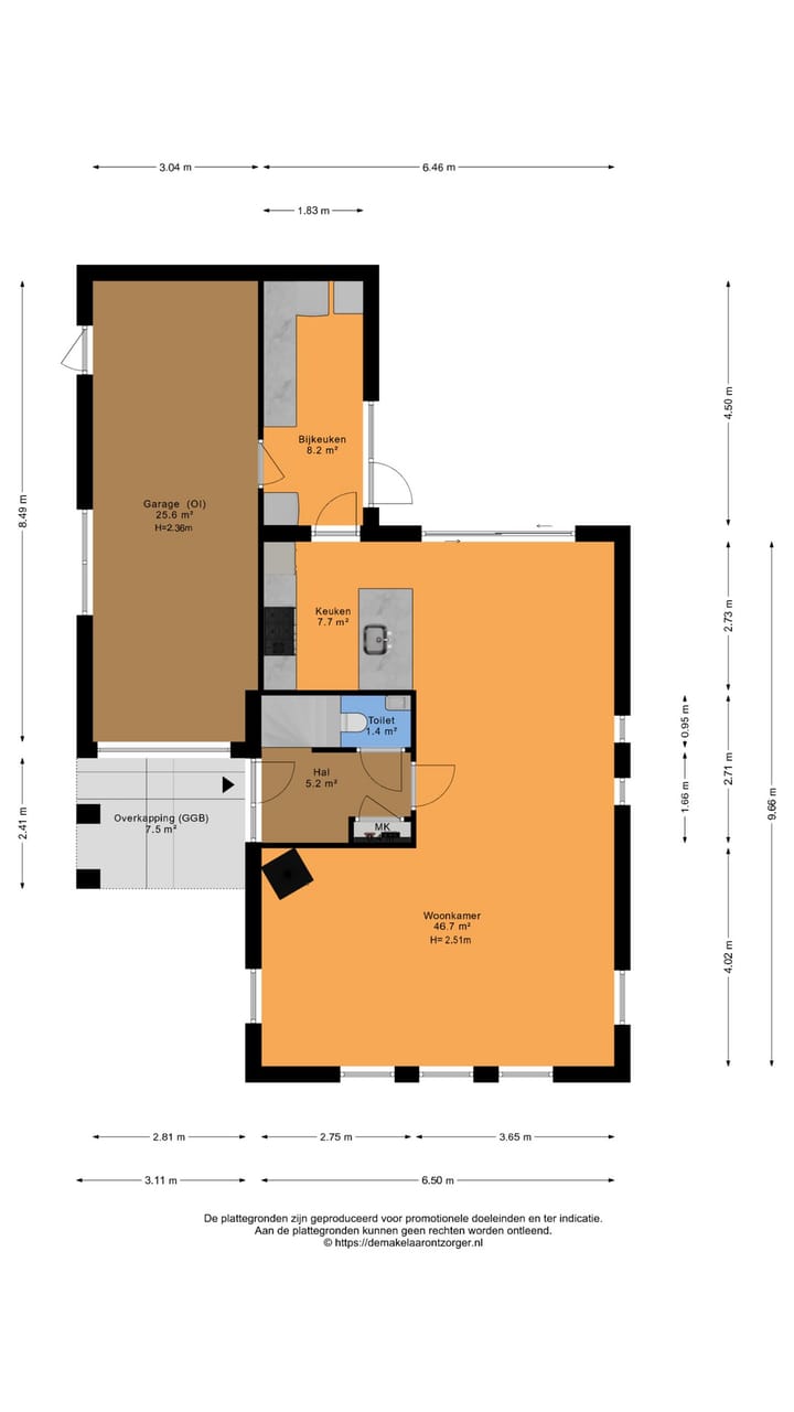 Foto 42 van Wolverlei 13