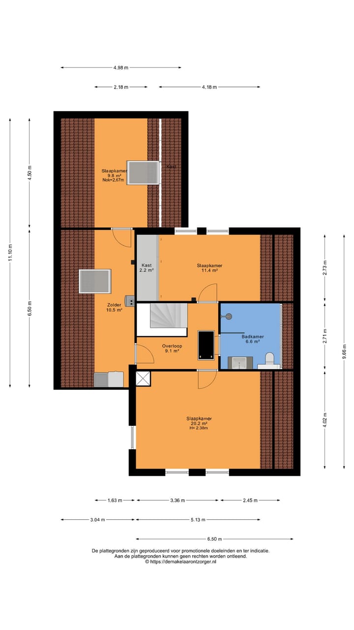 Foto 43 van Wolverlei 13