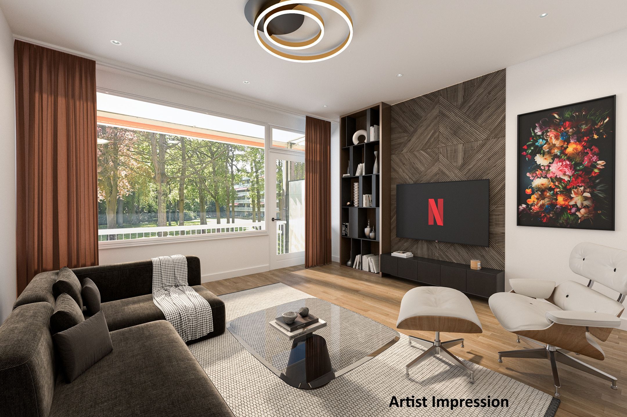 Foto 3 van Stoeplaan 11-F59