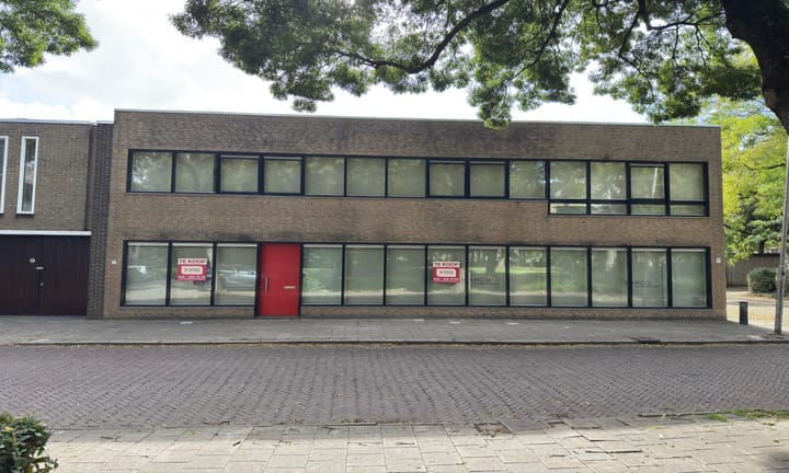 van Kanstraat 11, Eindhoven