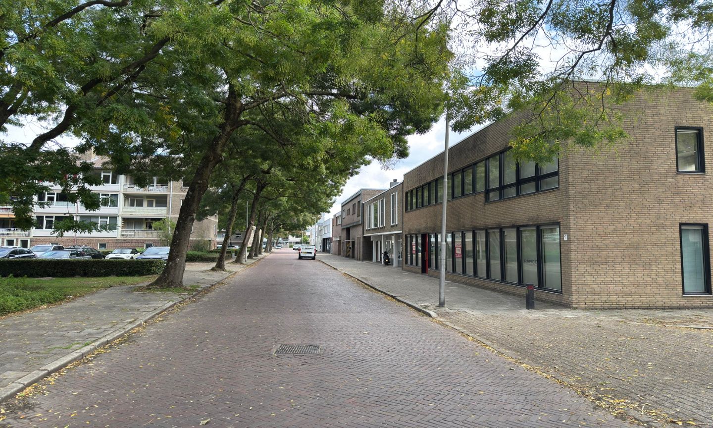 Bekijk foto 3 van van Kanstraat 11