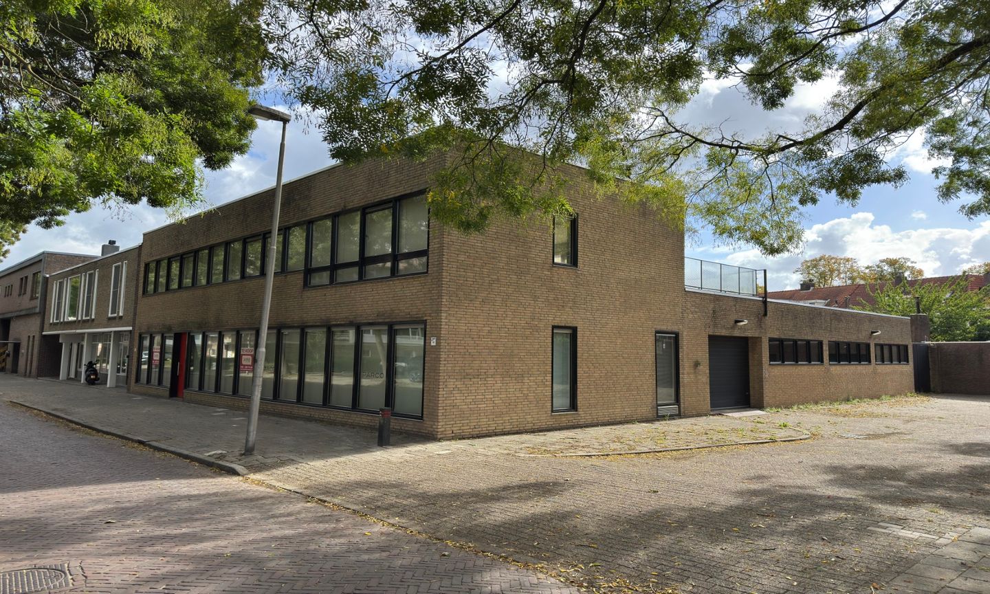 Bekijk foto 4 van van Kanstraat 11