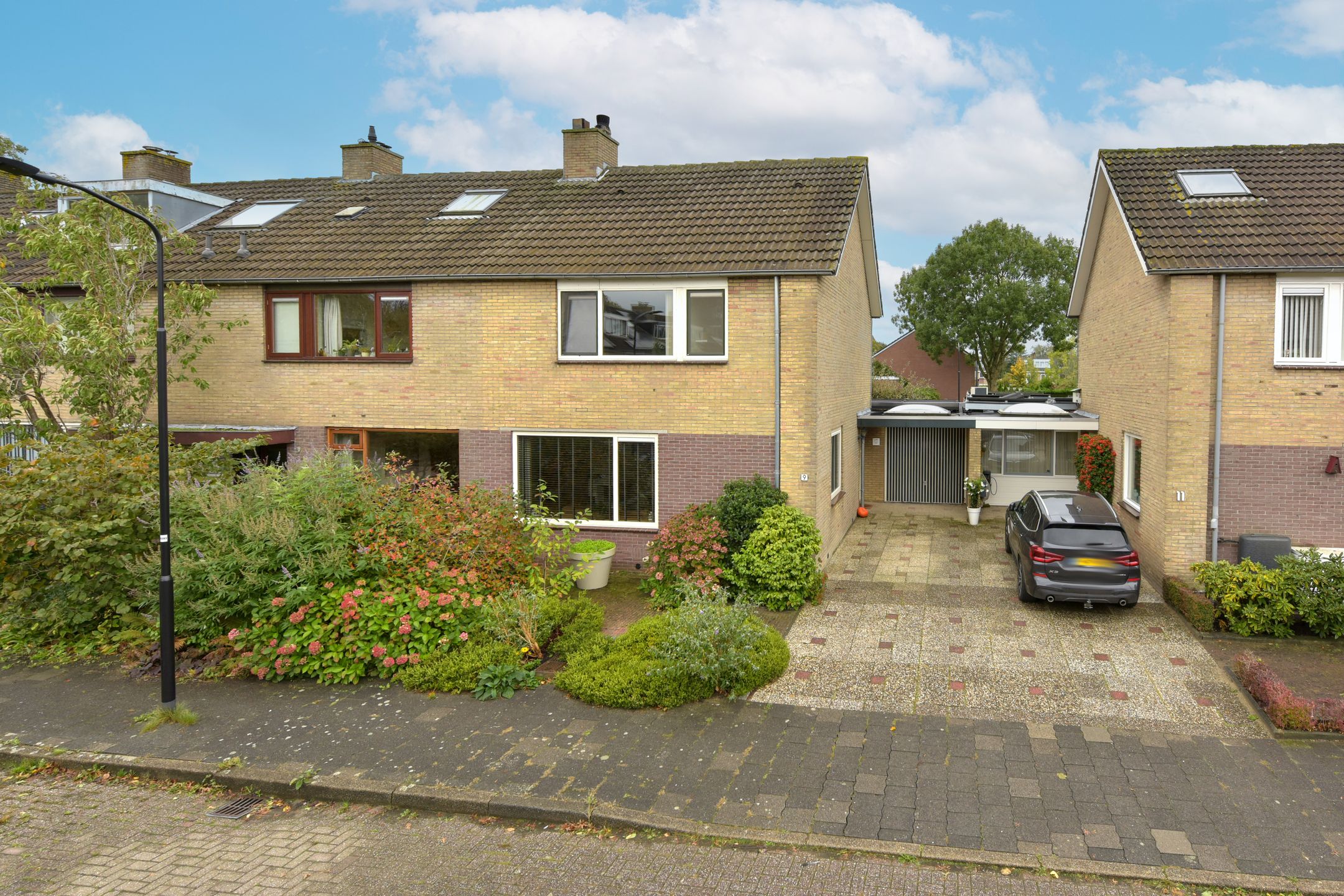 Burgemeester van Trichtlaan 9