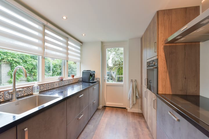 Foto 2 van Burgemeester van Trichtlaan 9