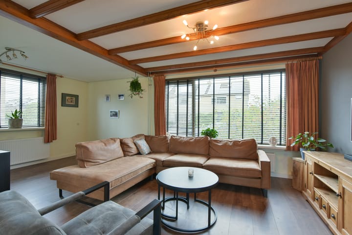 Foto 3 van Burgemeester van Trichtlaan 9