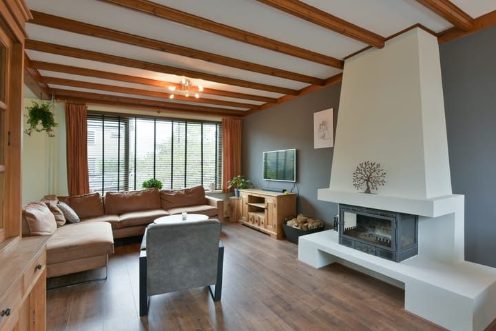 Foto 4 van Burgemeester van Trichtlaan 9