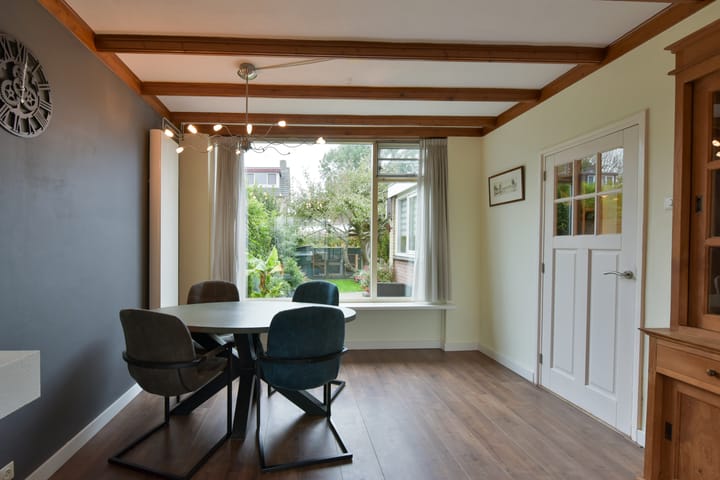 Foto 5 van Burgemeester van Trichtlaan 9