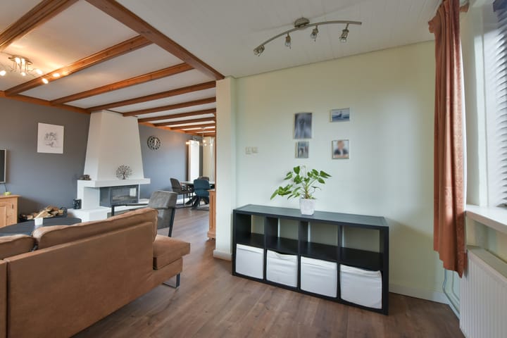 Foto 6 van Burgemeester van Trichtlaan 9