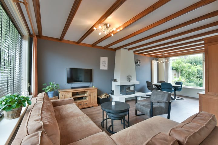 Foto 7 van Burgemeester van Trichtlaan 9