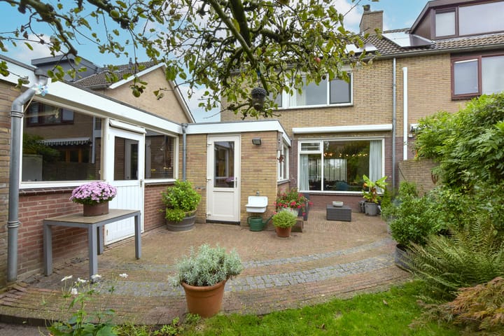 Foto 9 van Burgemeester van Trichtlaan 9