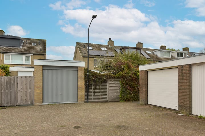 Foto 12 van Burgemeester van Trichtlaan 9