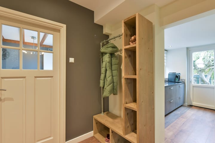 Foto 13 van Burgemeester van Trichtlaan 9