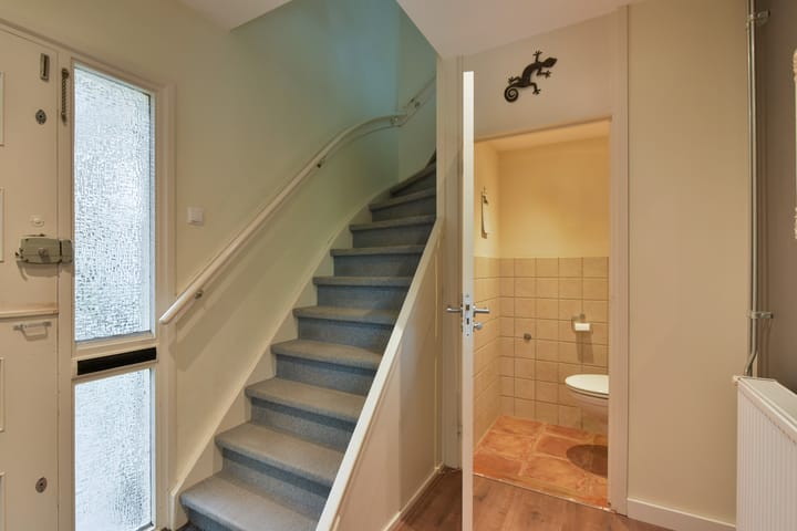 Foto 14 van Burgemeester van Trichtlaan 9