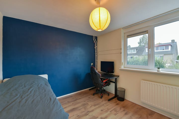 Foto 15 van Burgemeester van Trichtlaan 9