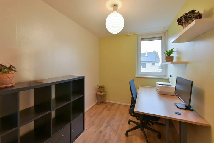 Foto 18 van Burgemeester van Trichtlaan 9