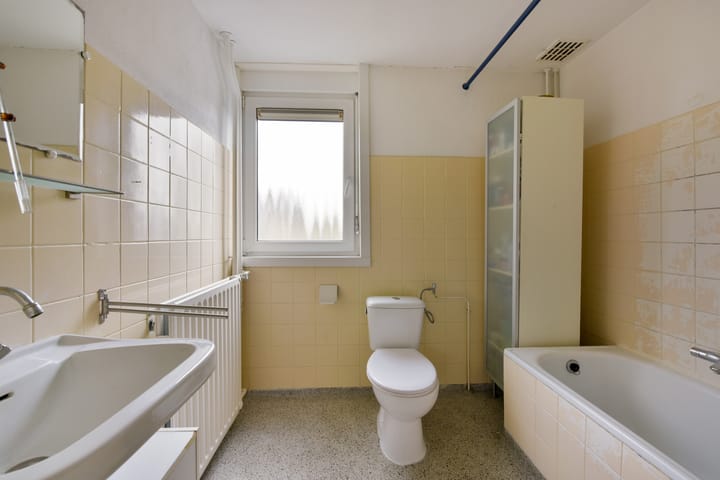 Foto 19 van Burgemeester van Trichtlaan 9