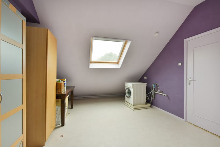 Foto 22 van Burgemeester van Trichtlaan 9