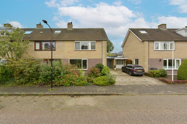 Foto 25 van Burgemeester van Trichtlaan 9