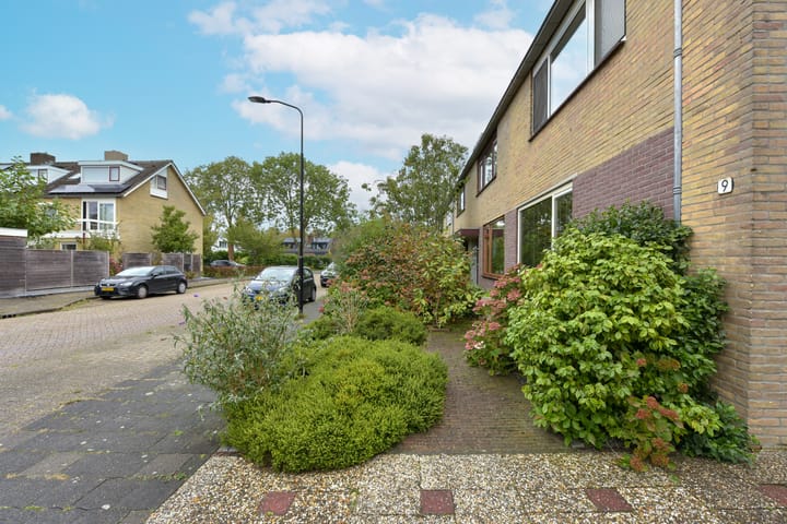 Foto 26 van Burgemeester van Trichtlaan 9