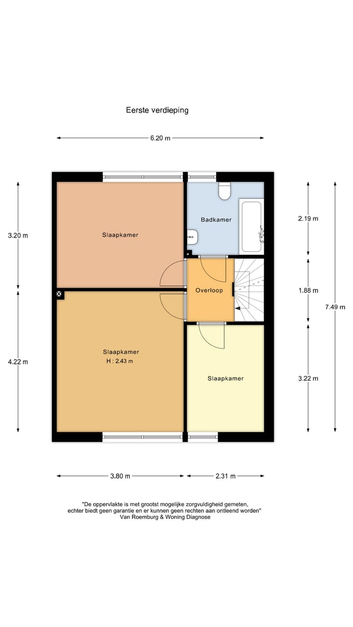 Foto 31 van Burgemeester van Trichtlaan 9
