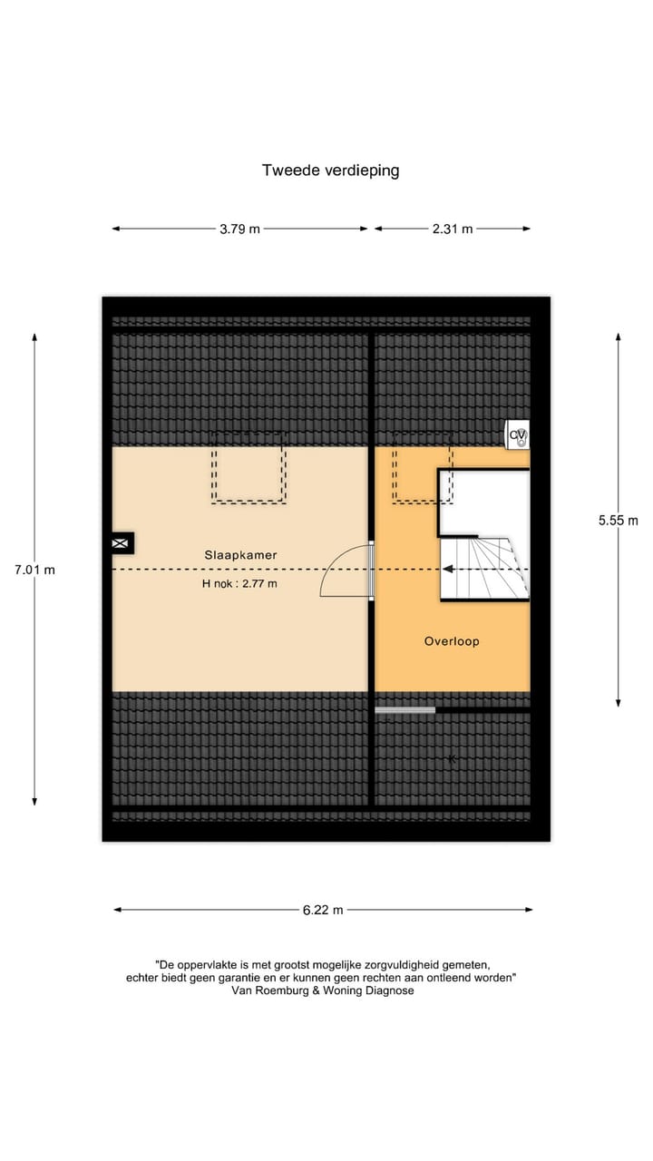 Foto 32 van Burgemeester van Trichtlaan 9