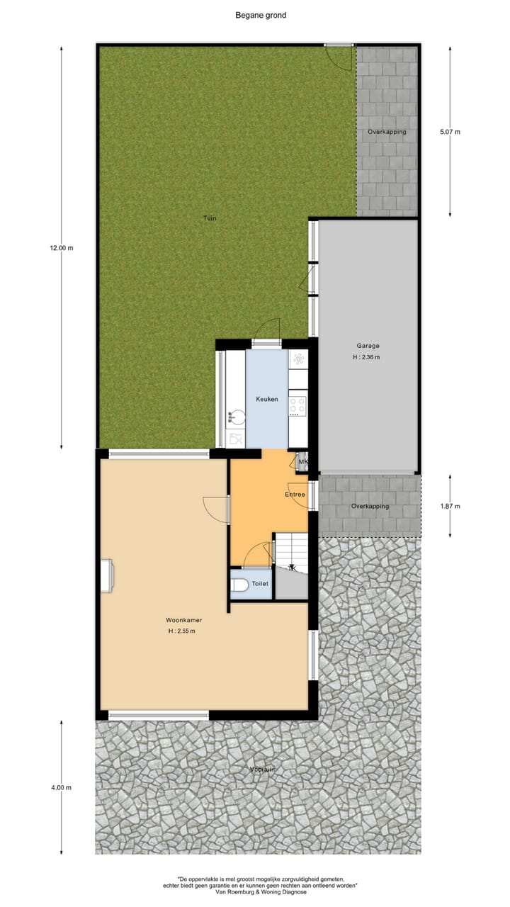 Foto 33 van Burgemeester van Trichtlaan 9