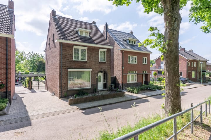 Photo 2 of Walstraat 3