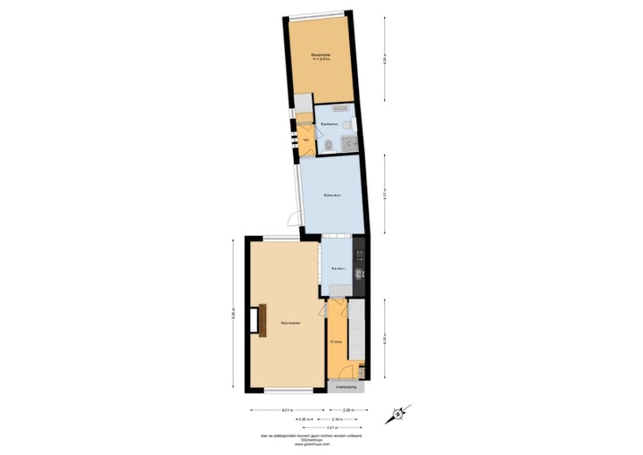 Photo 33 of Walstraat 3