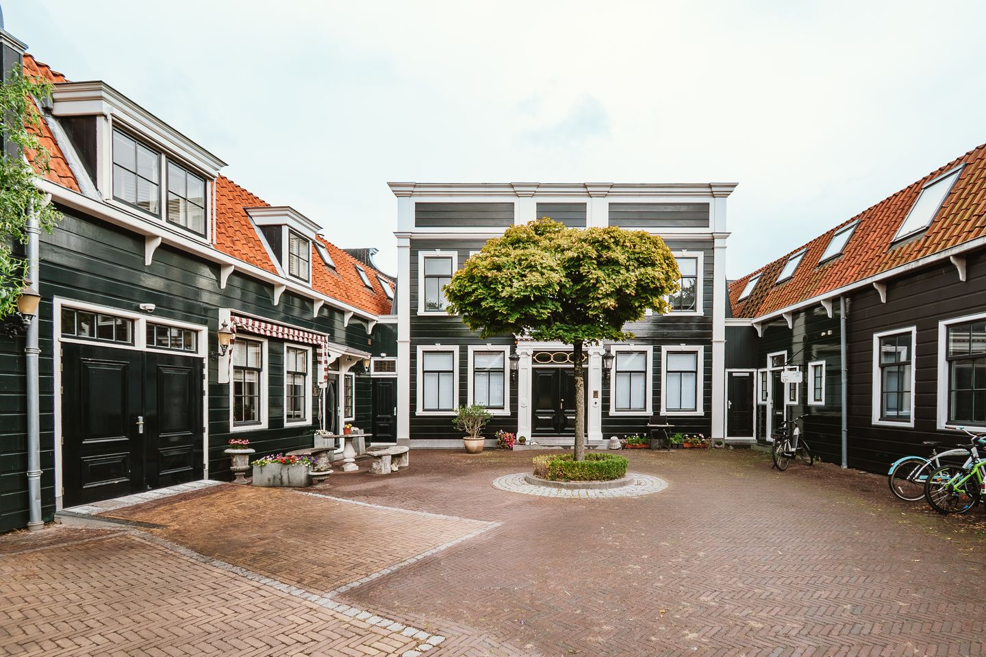 Foto 1 van Lagedijk 12-C