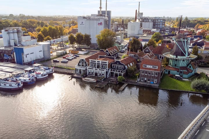 Foto 3 van Lagedijk 12-C